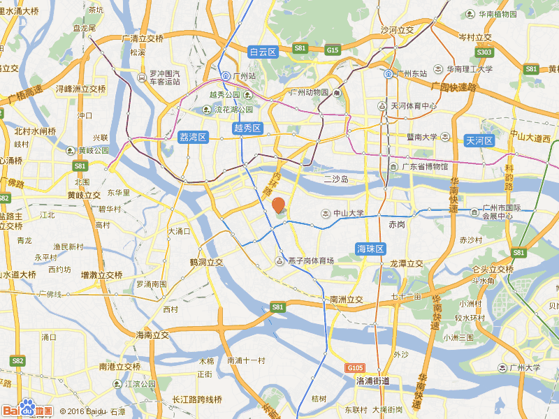 前进路前桂大街小区图片