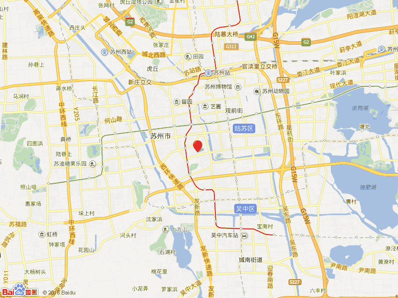 泰南路小区小区图片