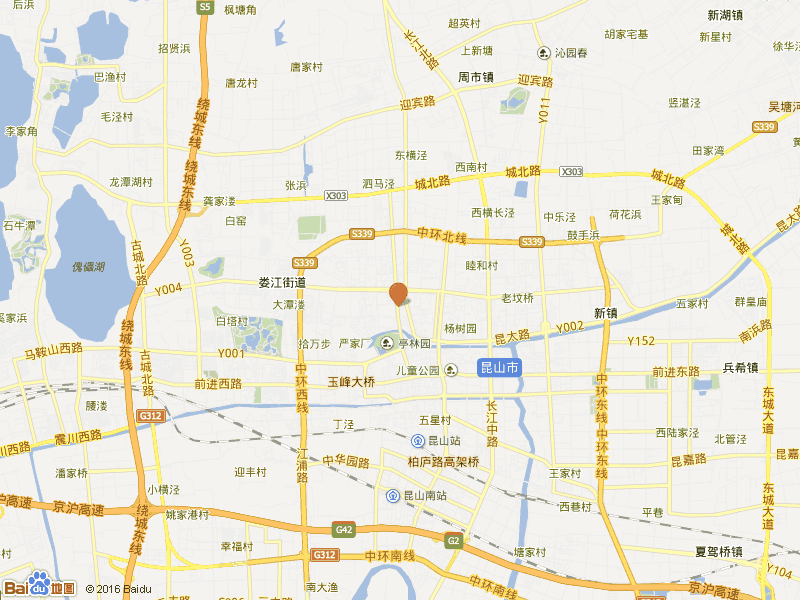 凯翔花园图片