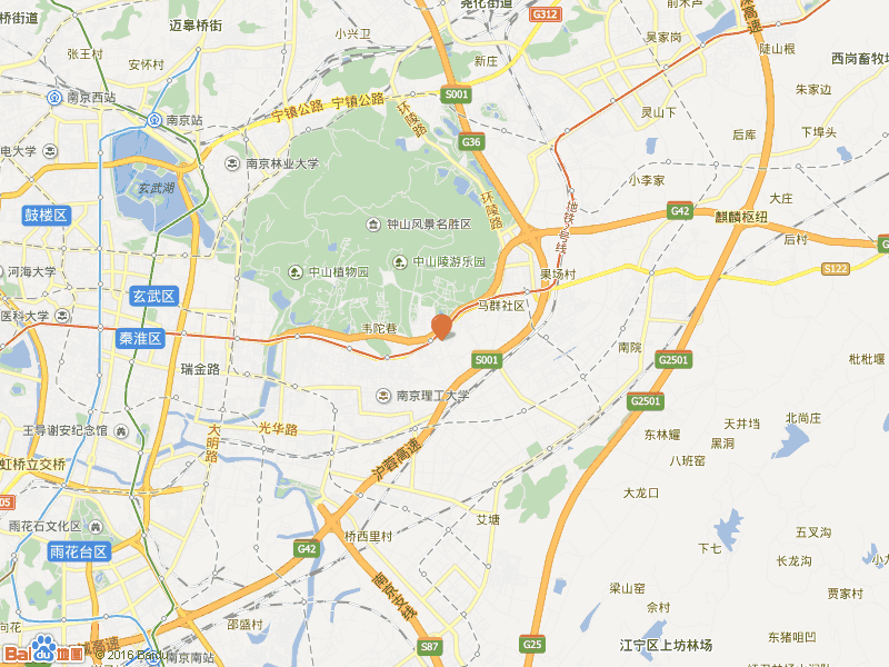 紫金时代小区图片