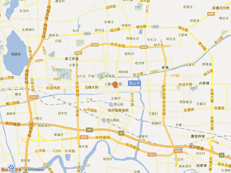 柏庐广场图片