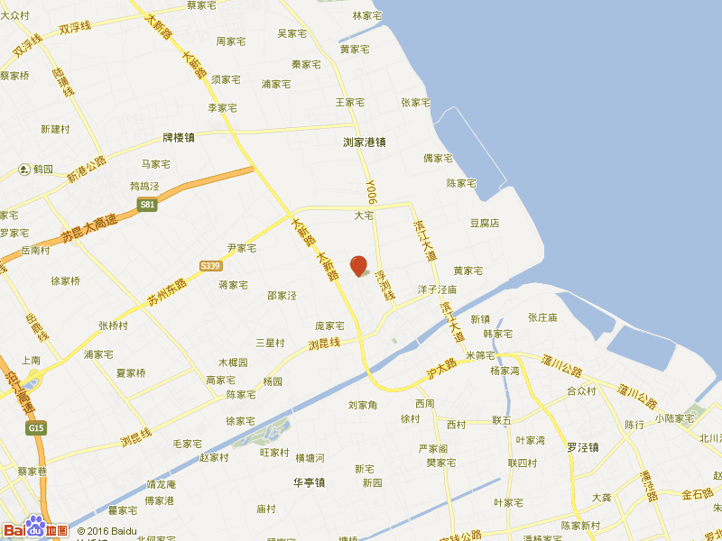 浏河紫薇苑图片