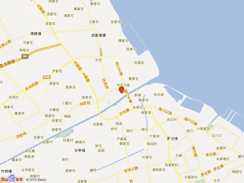 华东水产品交易中心图片