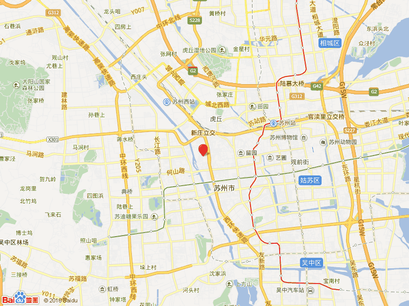 西园路50号图片