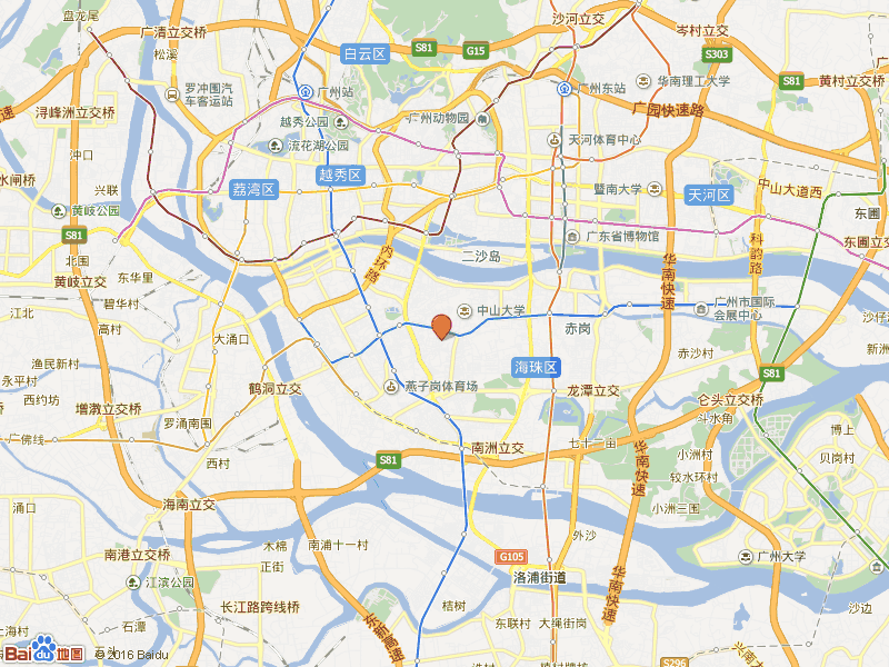 立新东街小区图片