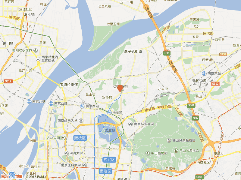 迈皋桥街18号图片