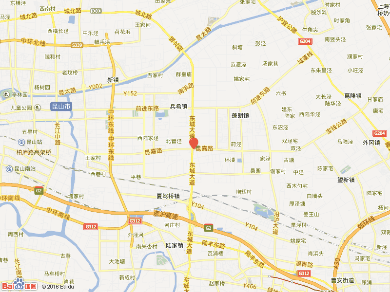 昆山首创悦都图片