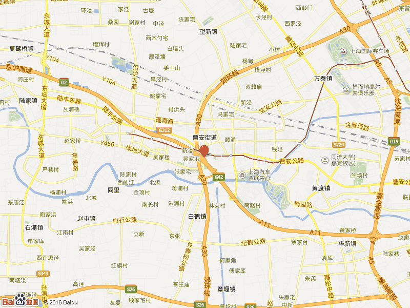 赛格国际公寓图片