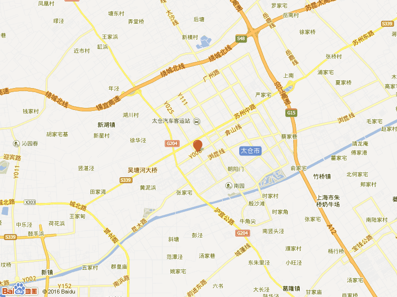 景都花园图片