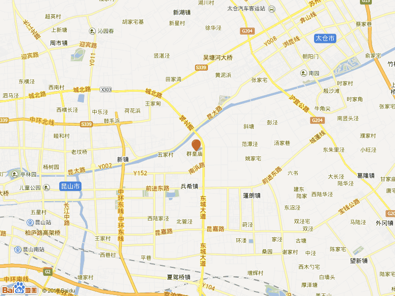 昆山夏驾园华苑图片