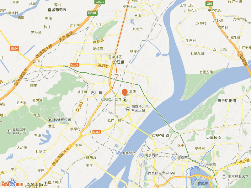 天润城11街区小区图片
