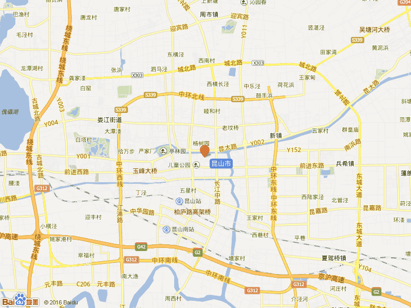 娄邑小区图片