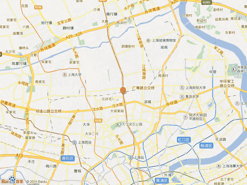 锦都公寓小区图片