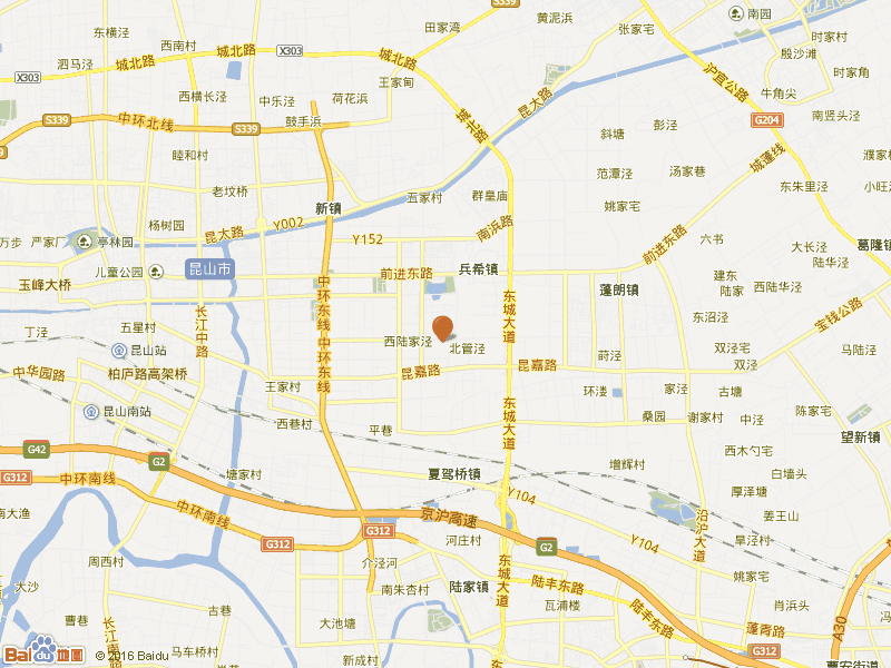东晶国际花园图片