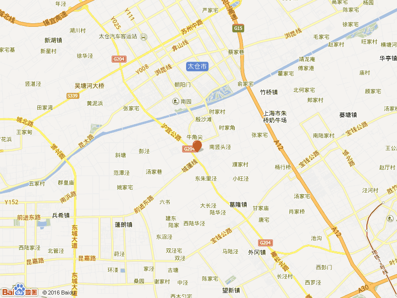 太仓利民花园图片