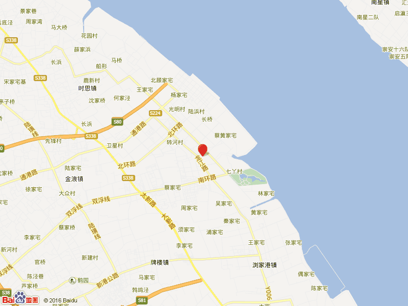 滨江名都小区图片