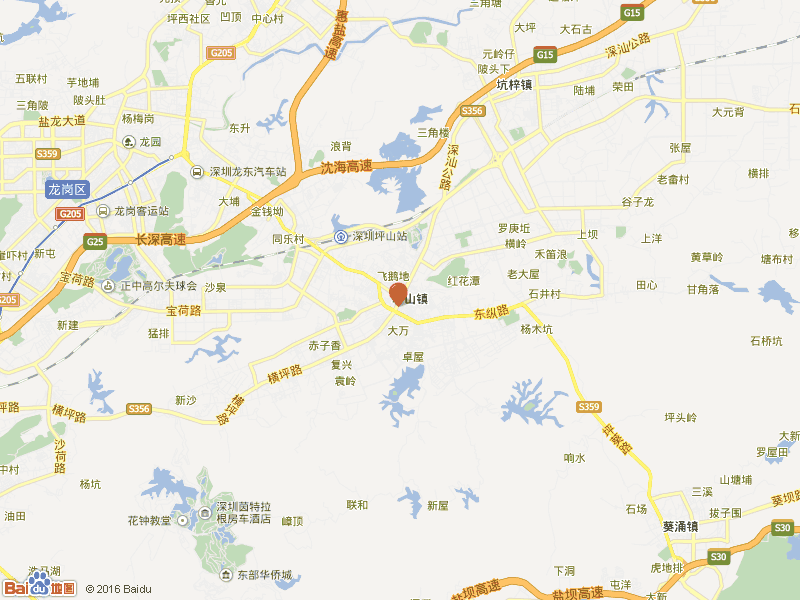 力高君御花园图片