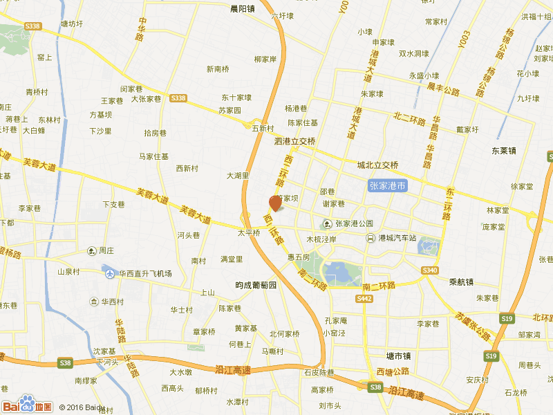白鹿花苑图片