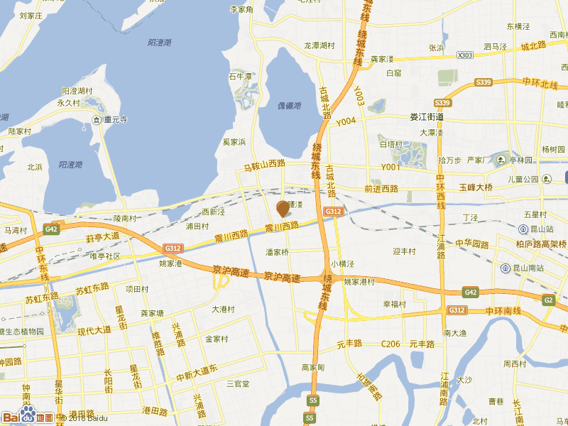 君子亭花园图片
