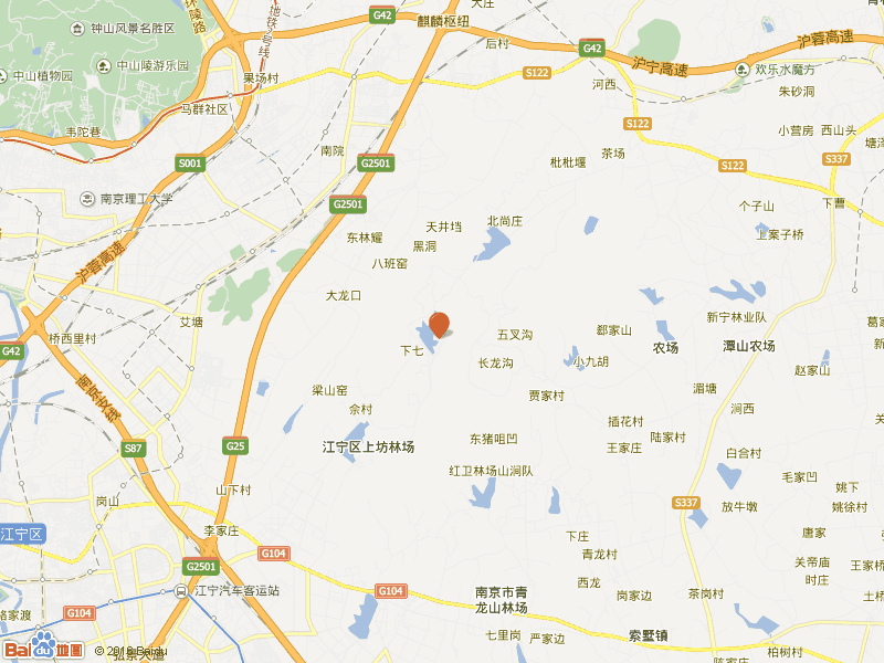 鸿信云深处小区图片