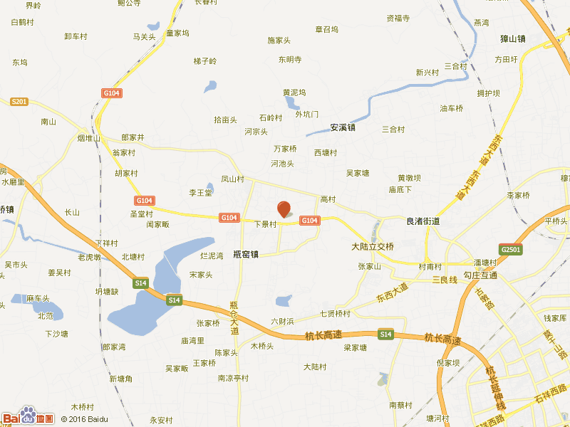 南苑小区图片