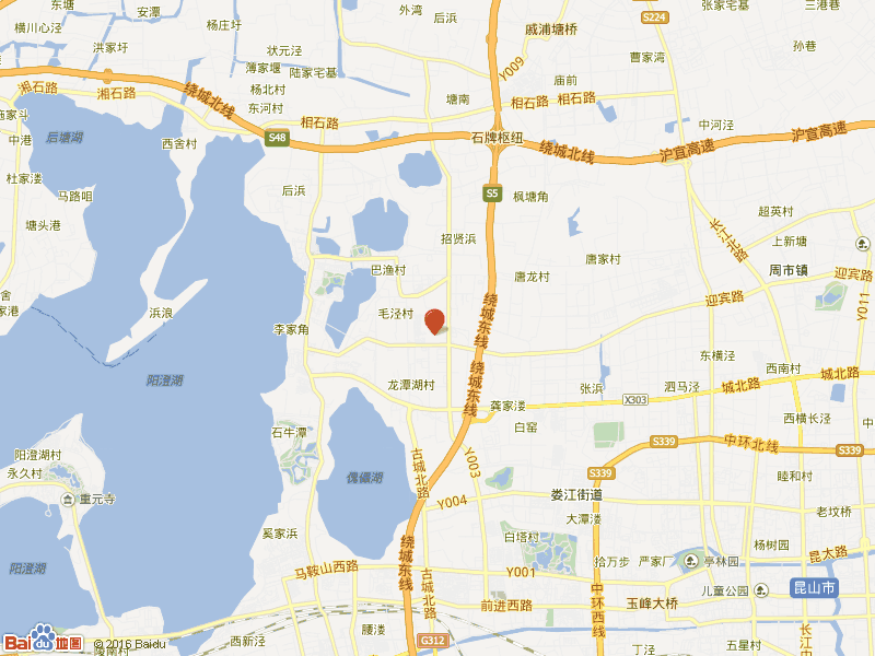 碧水佳园图片