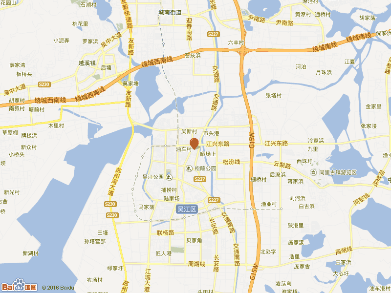 中山同仁嘉园小区图片