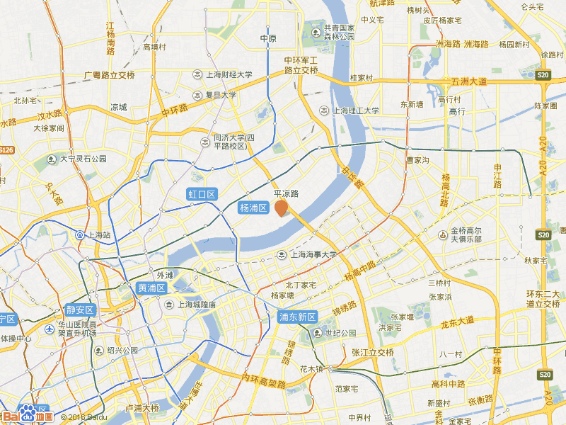 眉州路70弄小区图片