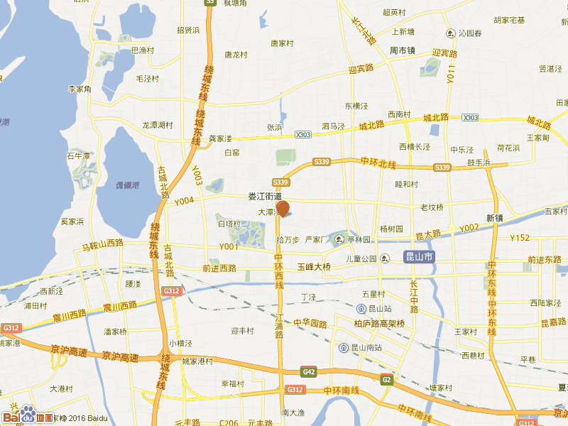 好美家花园图片