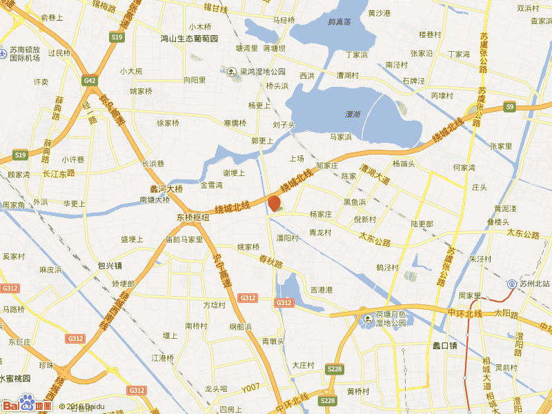 西庄小区图片
