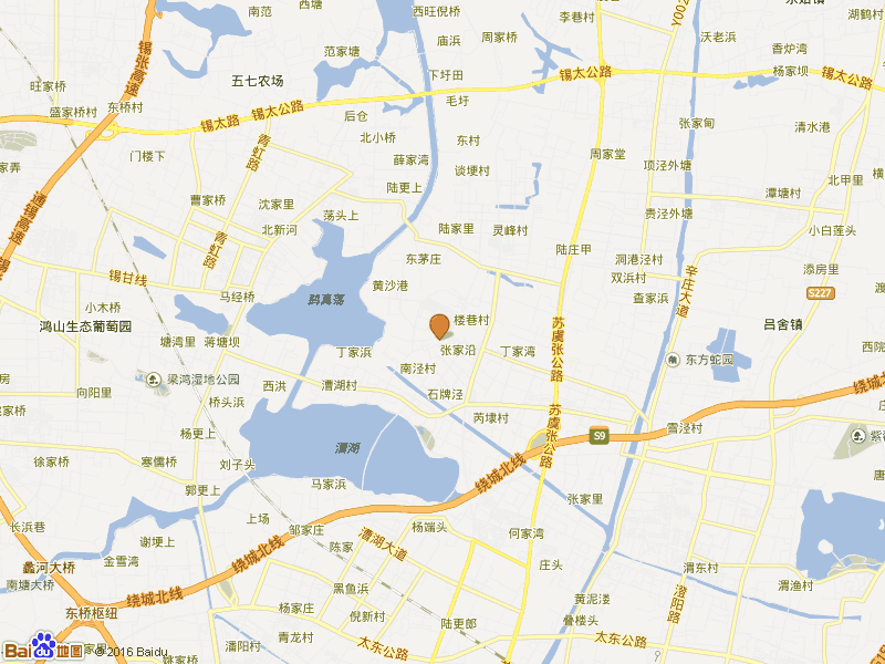 成美二村图片