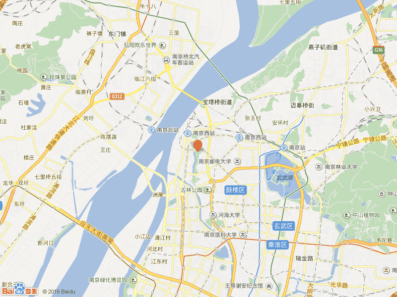 中山北路348号小区图片