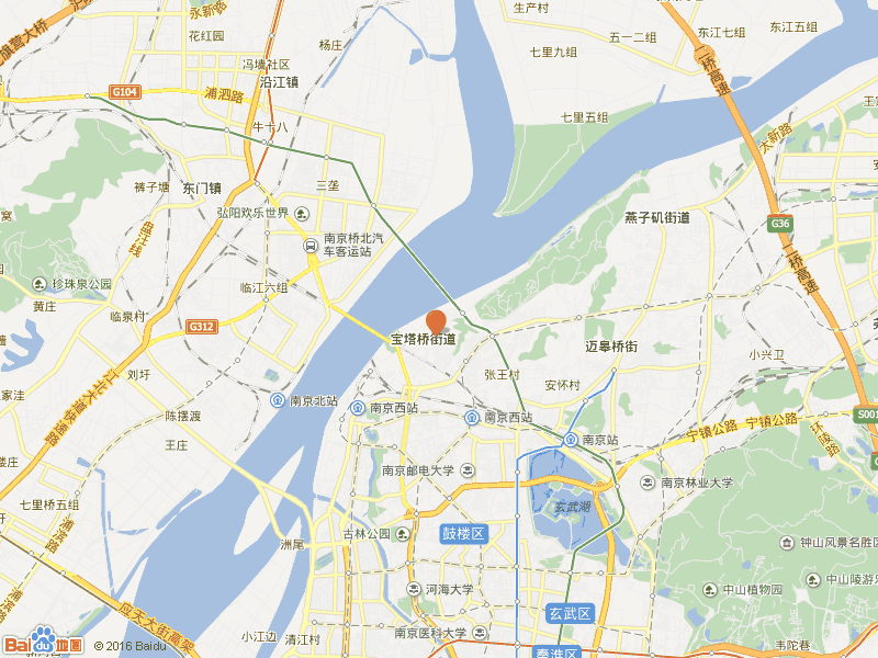 金陵新八村小区图片