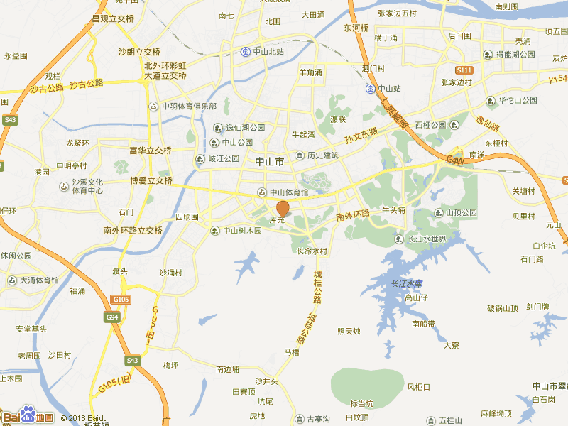 万科朗润园小区图片