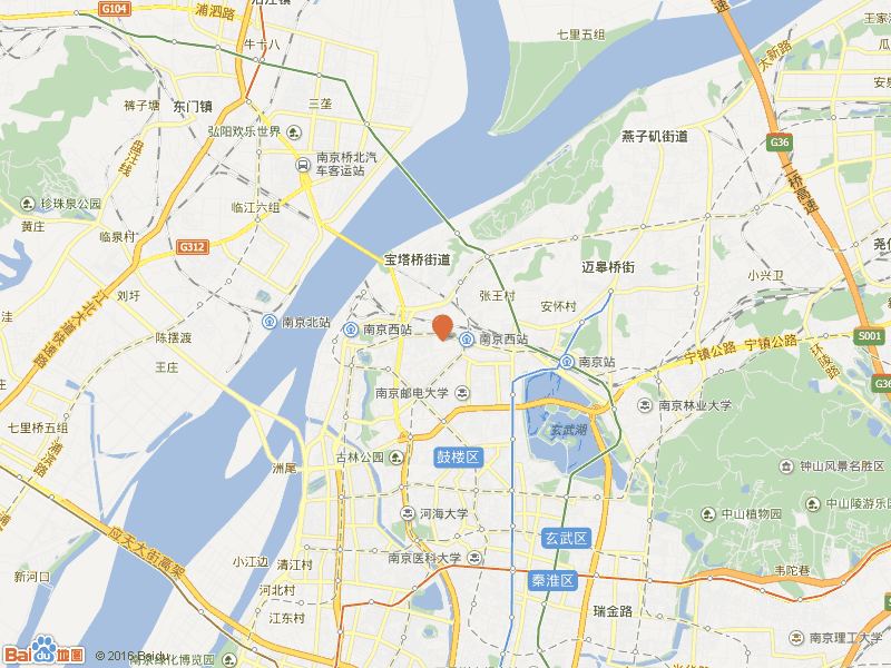 建宁路34号小区图片