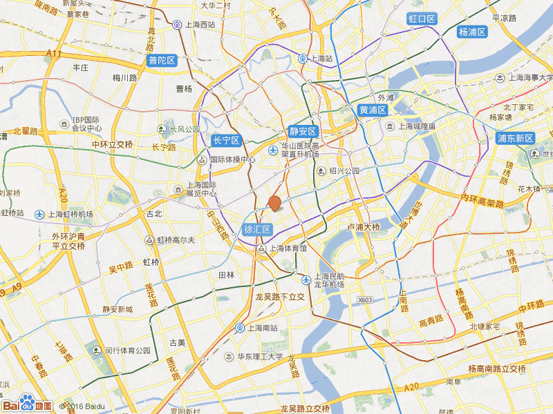 宛平南路44号小区图片