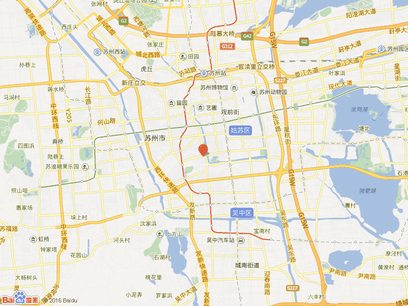 盘胥路739号图片