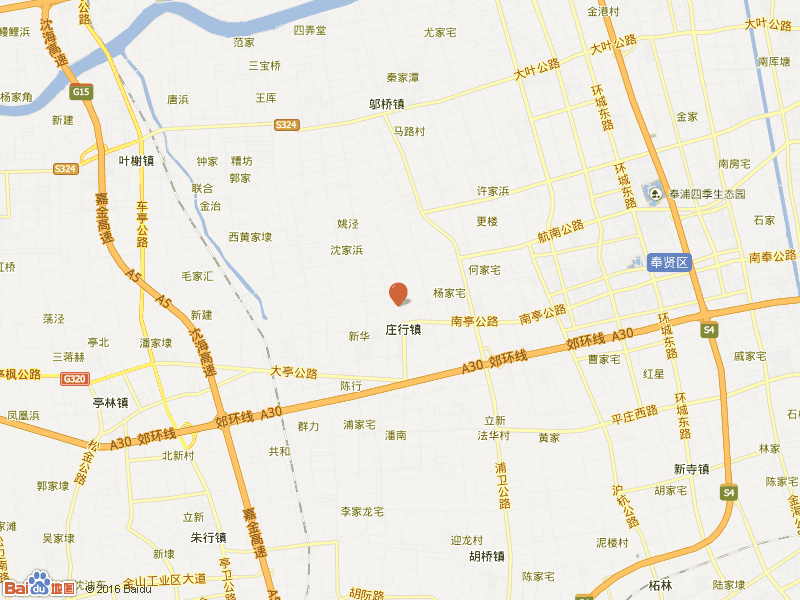 庄北小区小区图片