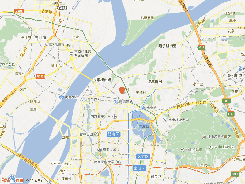 张王庙68号小区图片