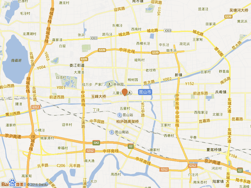 柏庐新村小区图片