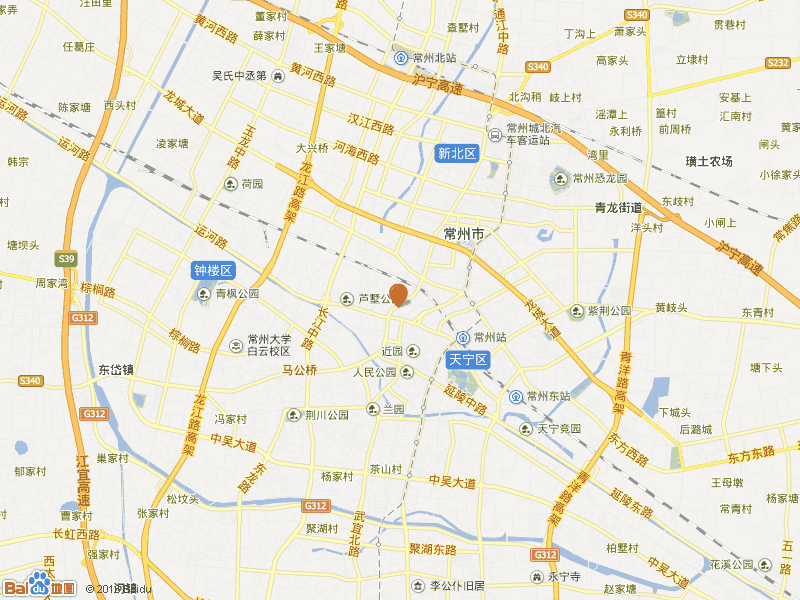 新城国际公寓图片