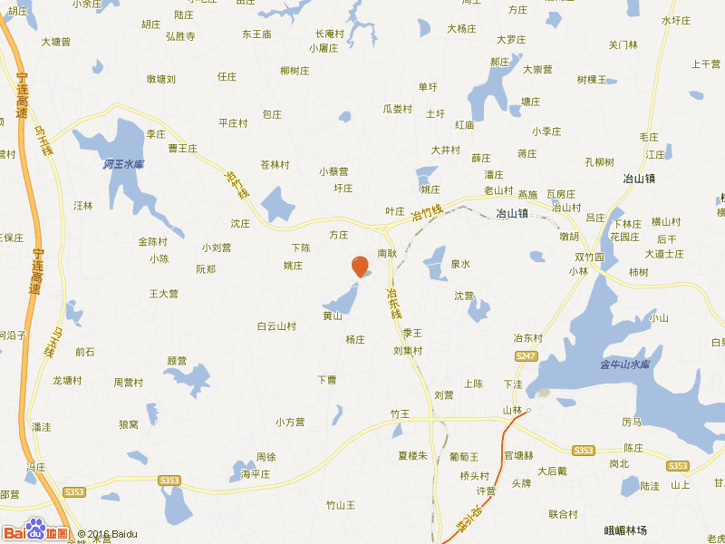 黄山苑小区图片