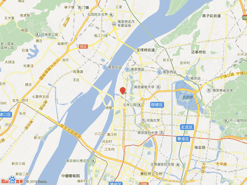 延安路49号小区图片