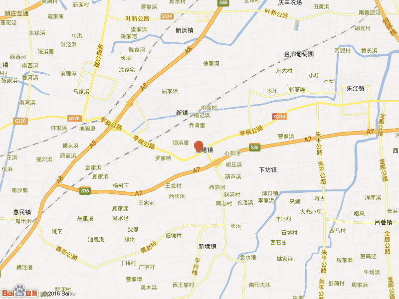 新金山路299弄小区图片