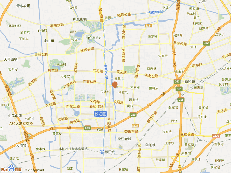 中展瑞景图片