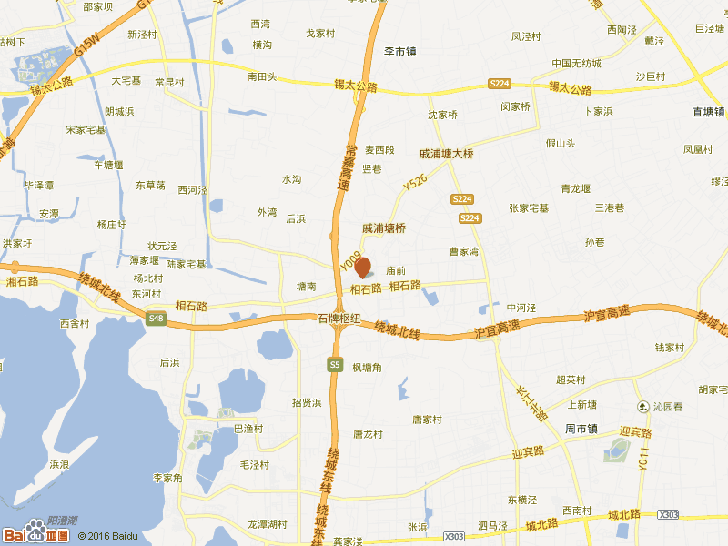 昆山玉石花园图片