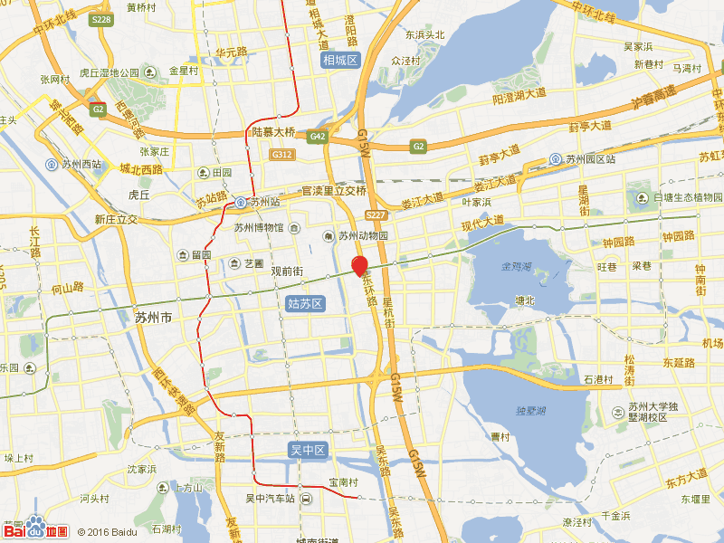 干将东路11号图片