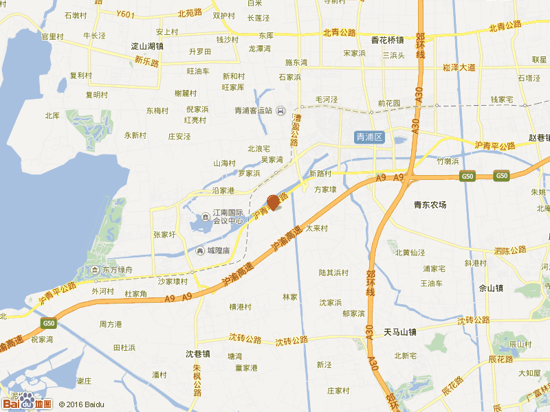 崧泽华城和瑞西苑小区图片