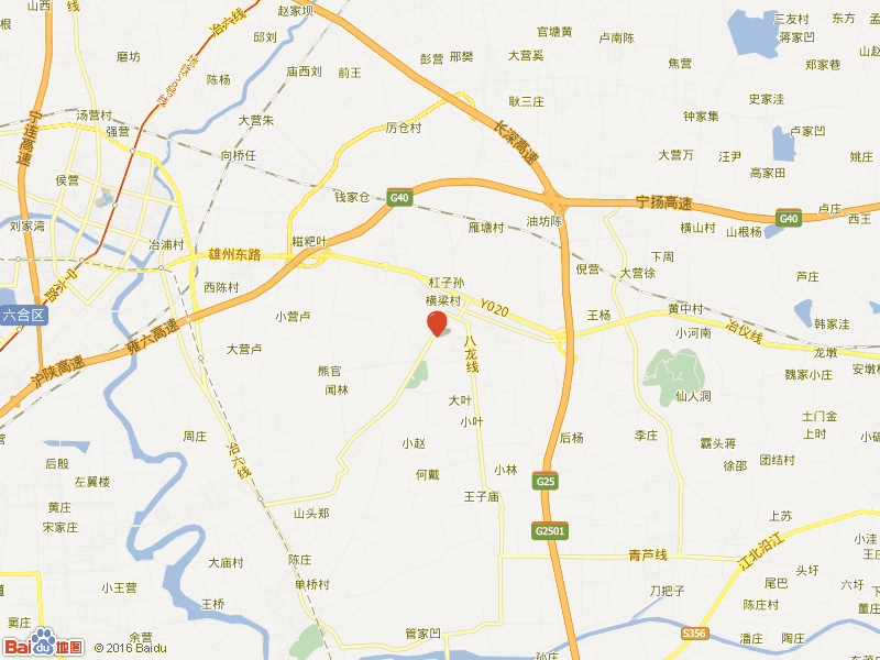 滕营路1号小区图片