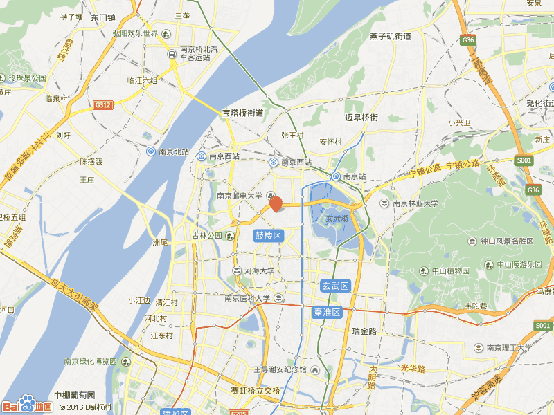新模范马路九号小区图片